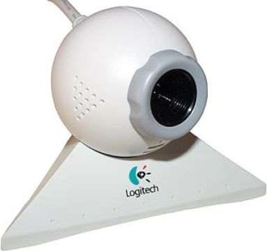 install logitech quickcam driver